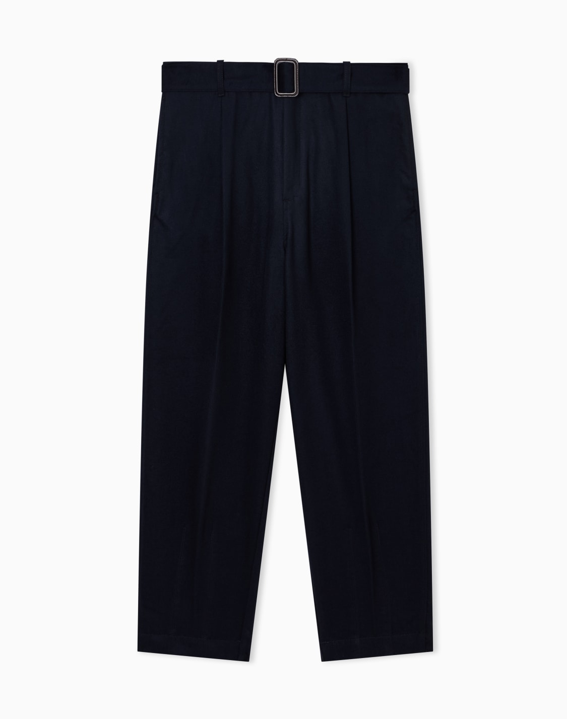 virgin-wool-trousers-with-belt-navy-blue--emporio-armani