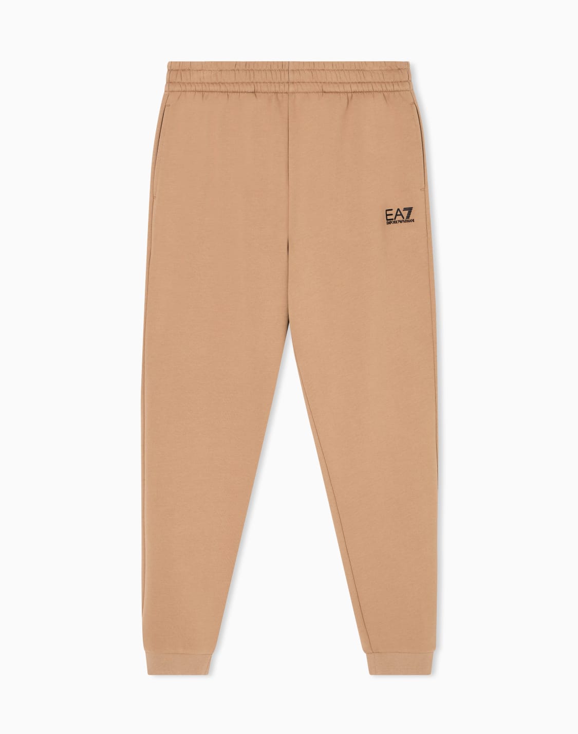 core-identity-cotton-blend-joggers-beige--ea7