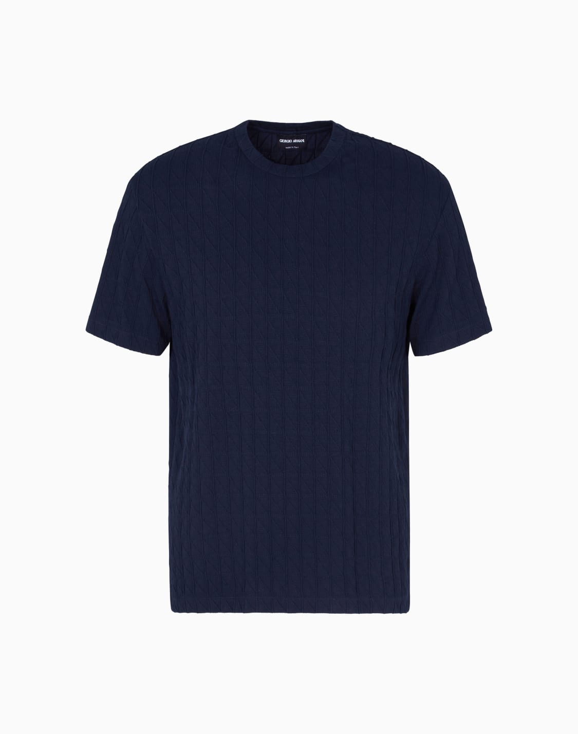 short-sleeved-crew-neck-jumper-in-cashmere-and-silk-blue--giorgio-armani