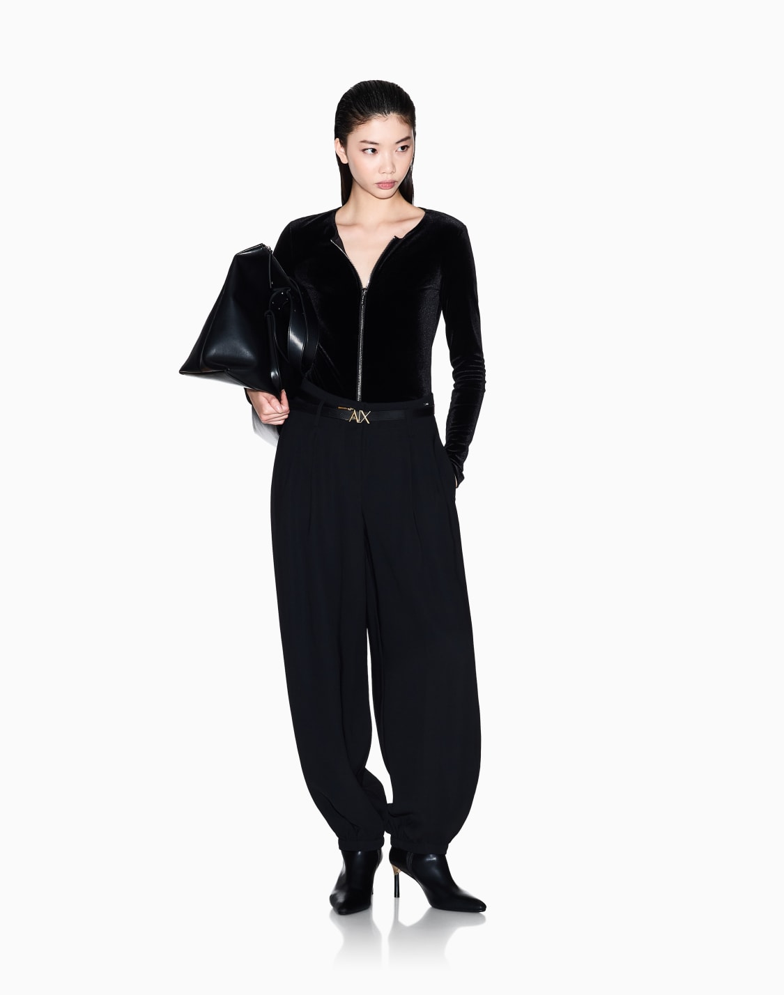 soft-pants-with-elastic-black--armani-exchange