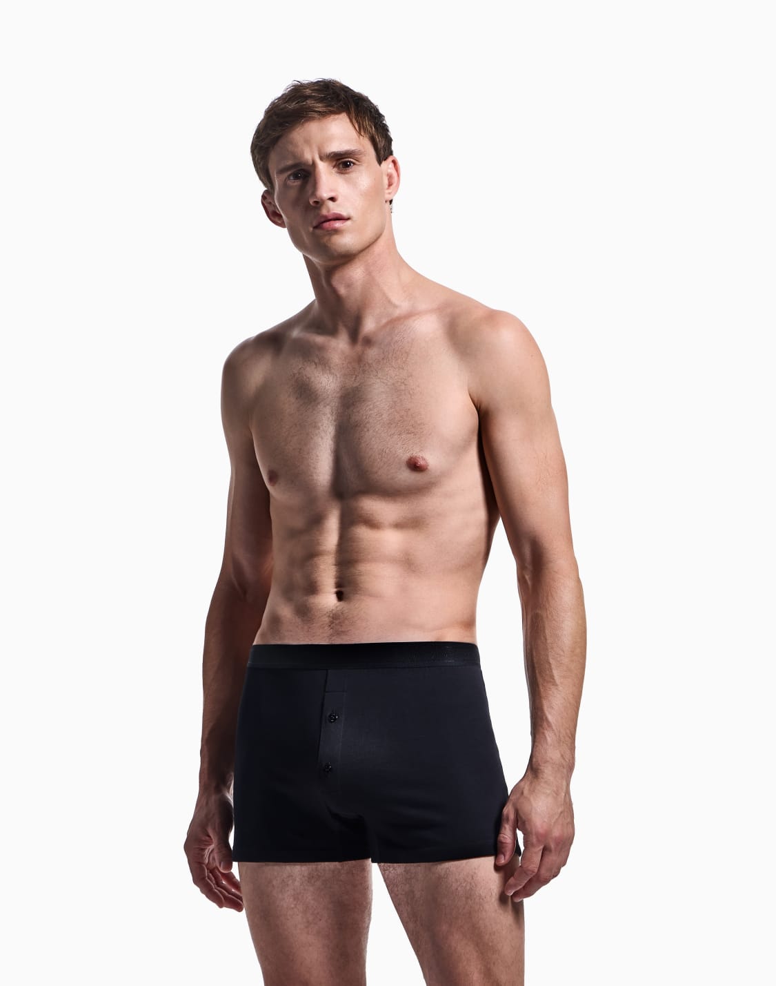 cotton-jersey-boxers-black--giorgio-armani