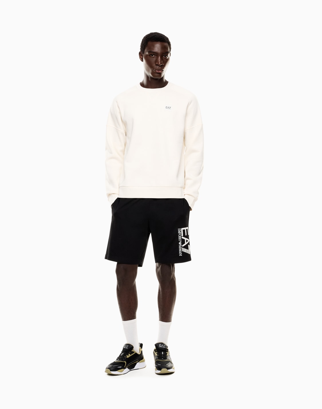 visibility-cotton-blend-crew-neck-sweatshirt-beige--ea7