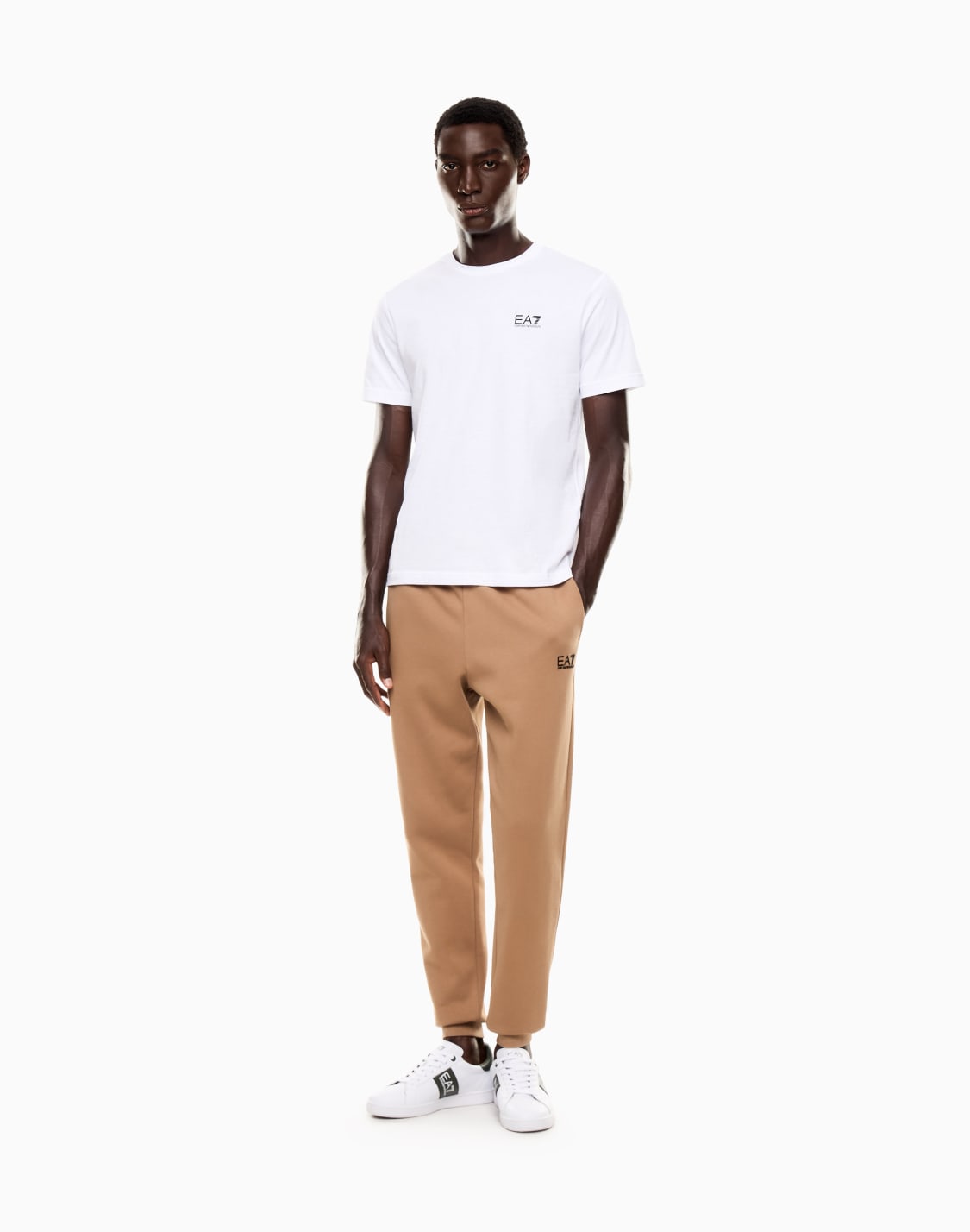 core-identity-cotton-blend-joggers-beige--ea7
