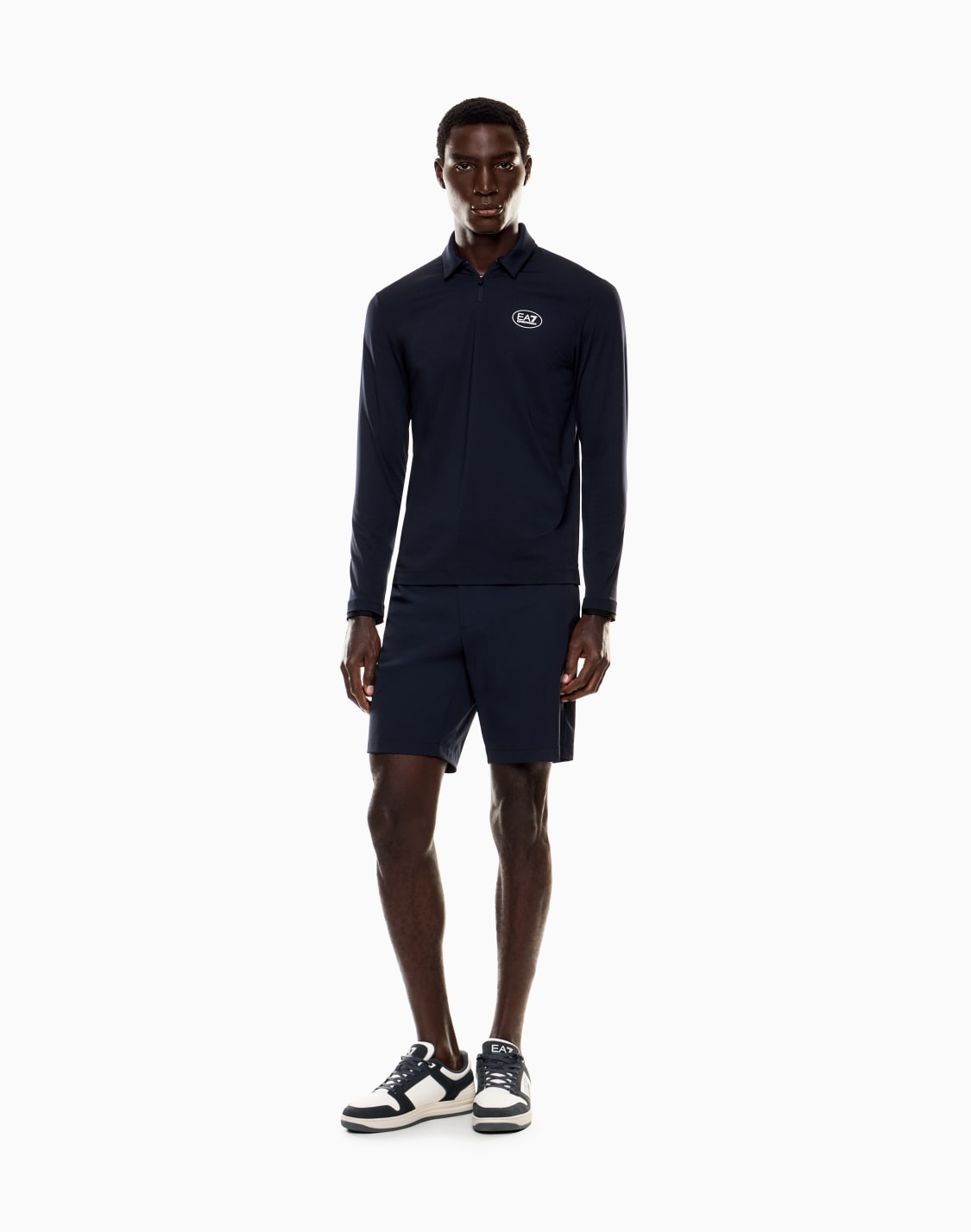 golf-pro-polo-bermuda-shorts-in-ventus7-technical-fabric-navy_blue--ea7