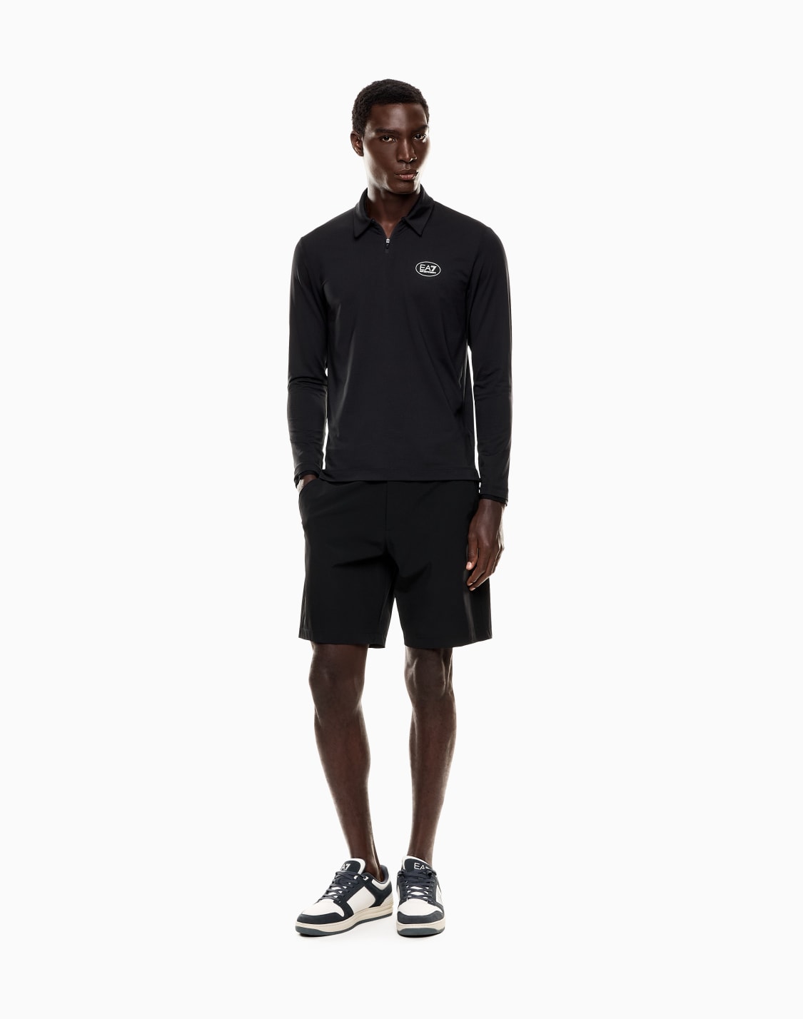 golf-pro-long-sleeved-polo-shirt-in-ventus7-technical-fabric-black--ea7