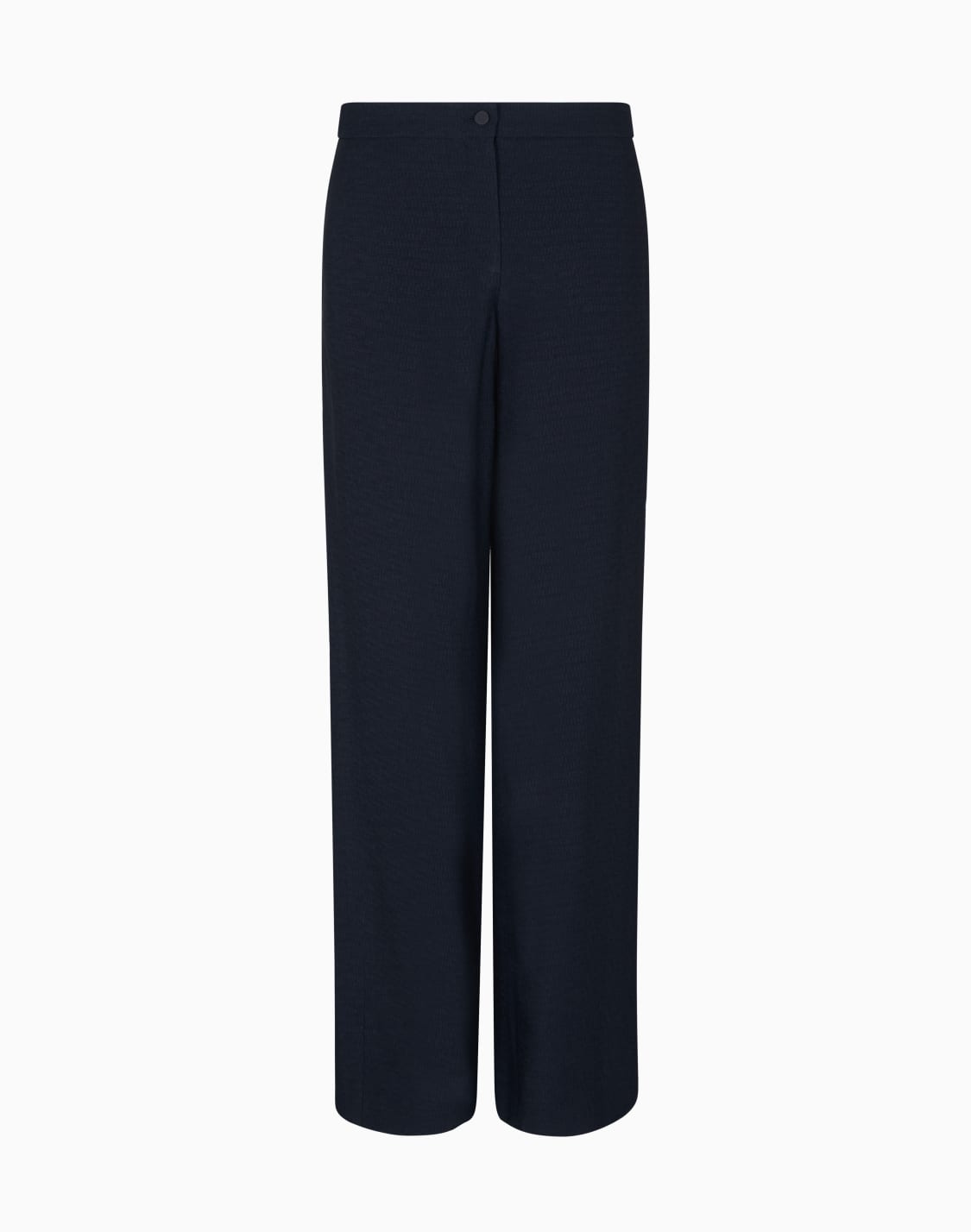 icon-trousers-in-fluid-armure-fabric-blue--emporio-armani