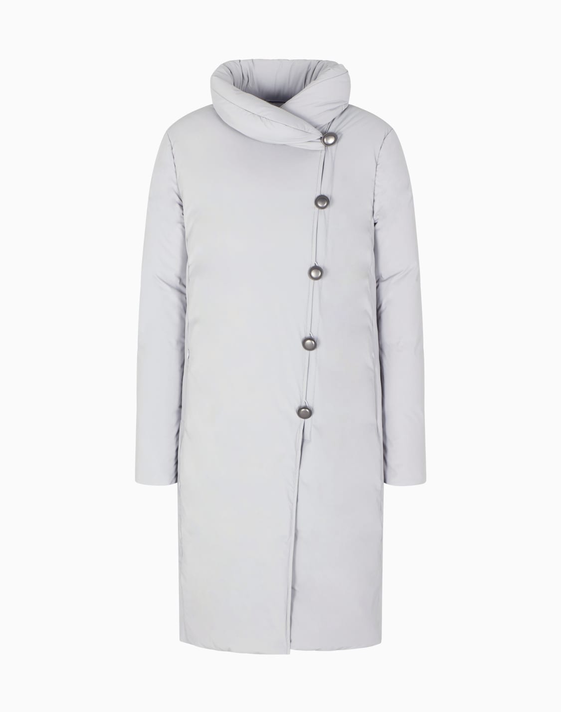 asv-stretch-nylon-water-repellent-long-down-jacket-grey--emporio-armani