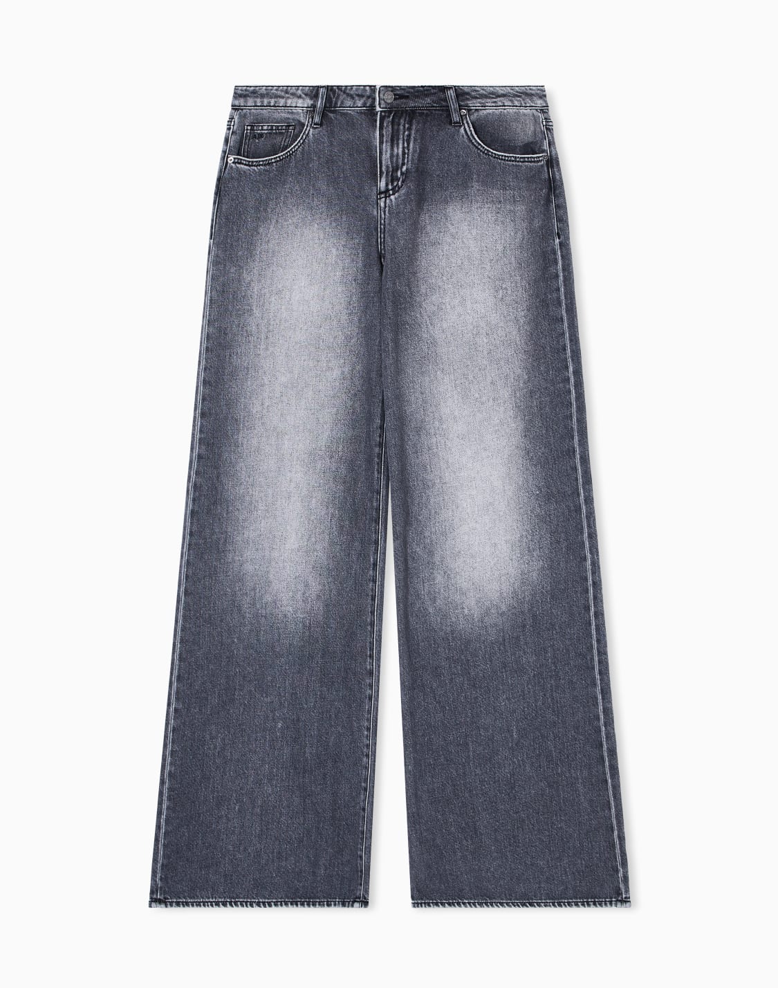 loose-jeans-grau--armani-exchange