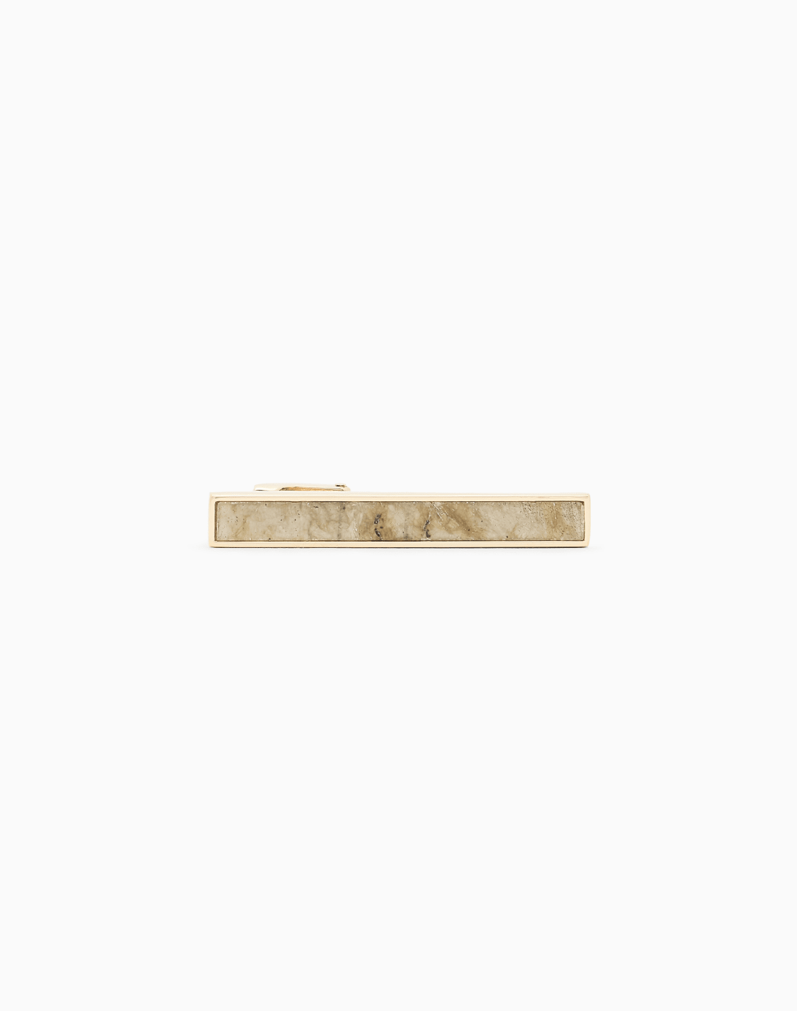 ネクタイピン-クオツジェムストン-グリン--emporio-armani