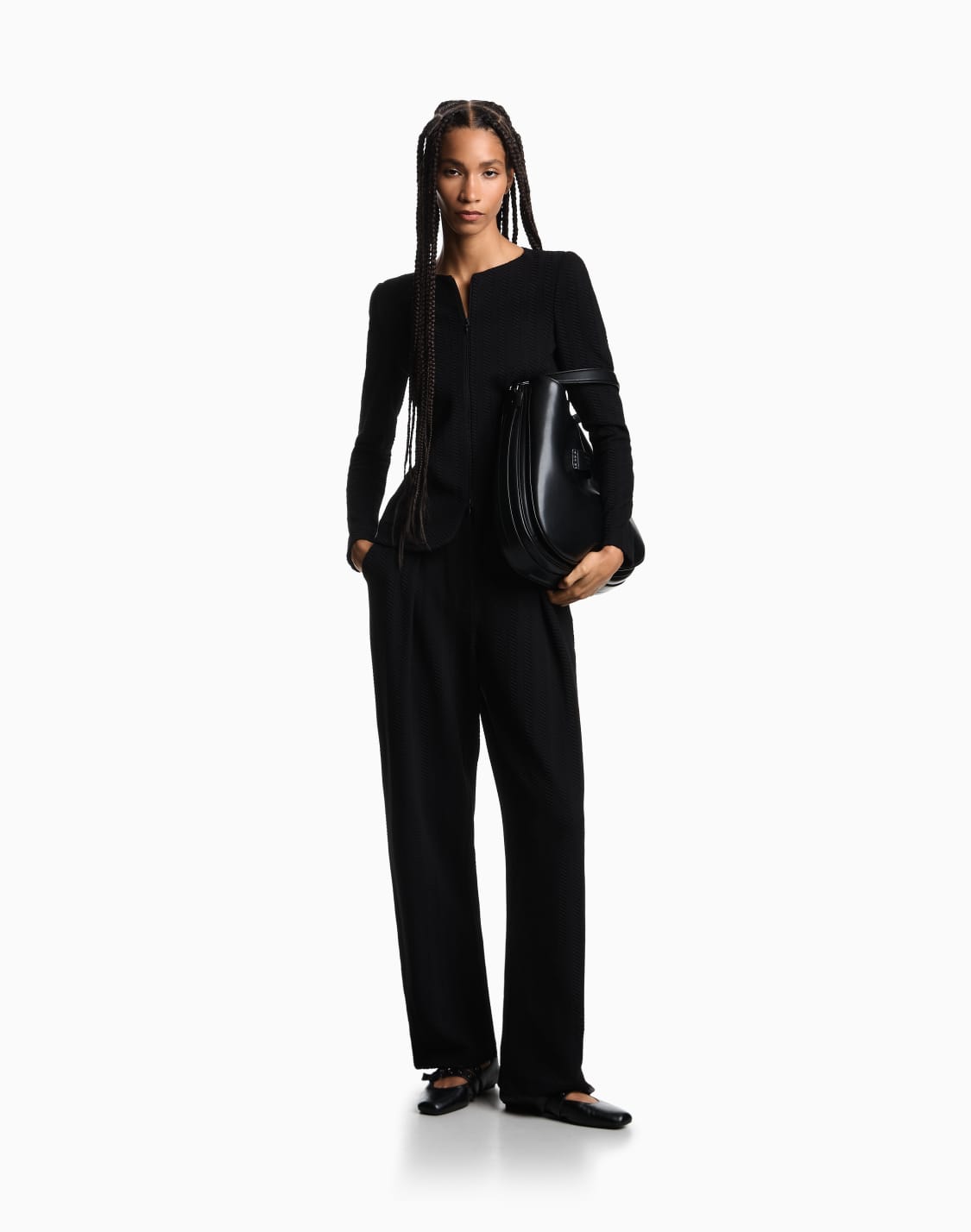 chevron-motif-jersey-zip-up-jacket-black--emporio-armani