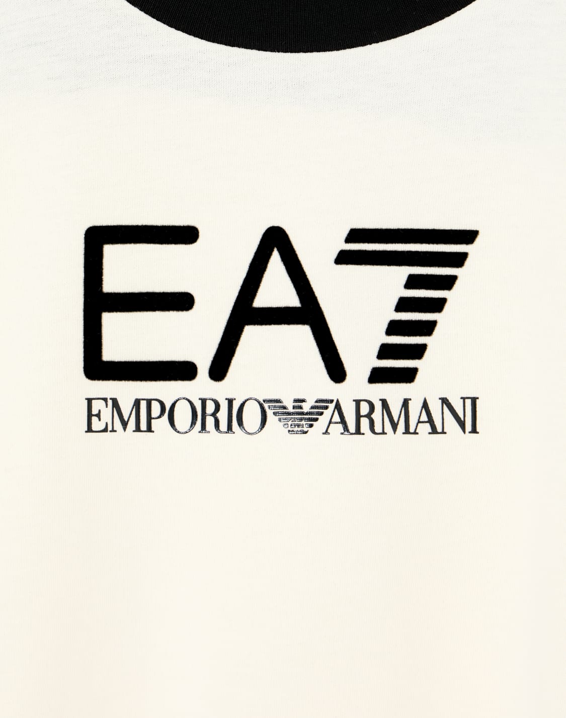asv-athletic-colour-block-boy-organic-cotton-crew-neck-t-shirt-beige--ea7