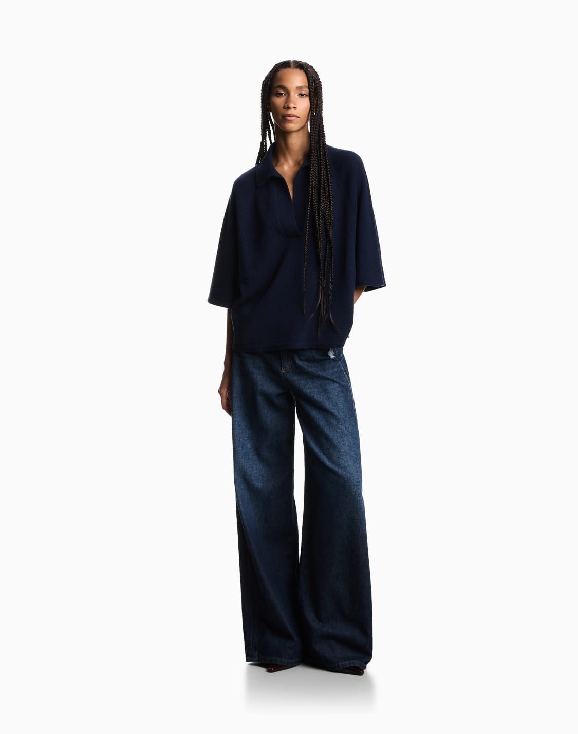 winter-urbanism-カプセルコレクション-セタ-ウルカシミア-キモノスリブ-ネイビブル--emporio-armani