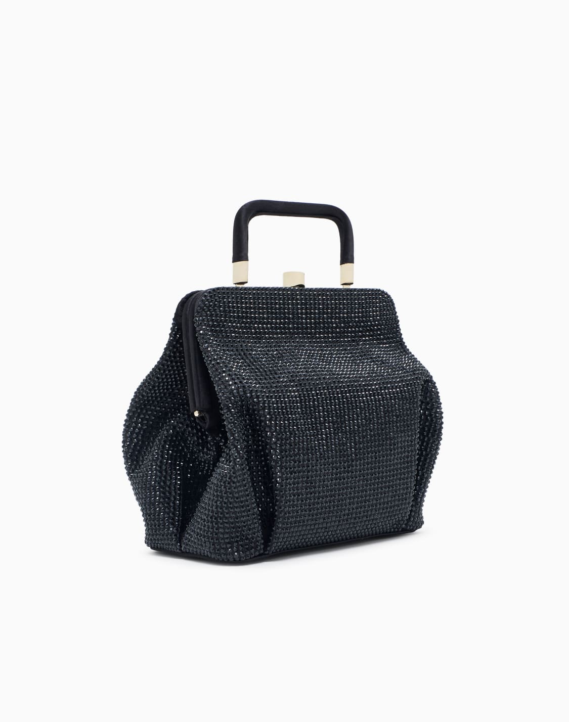 poignes-suprieures-noir--giorgio-armani