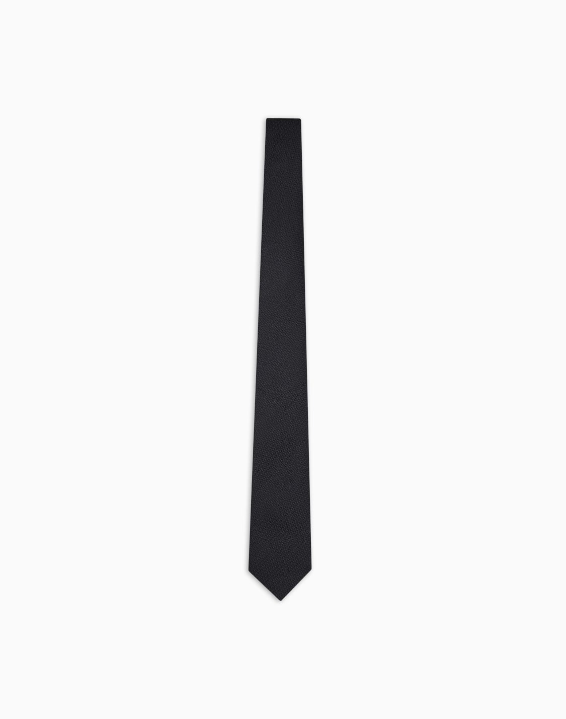 pure-silk-micro-textured-tie-black--emporio-armani