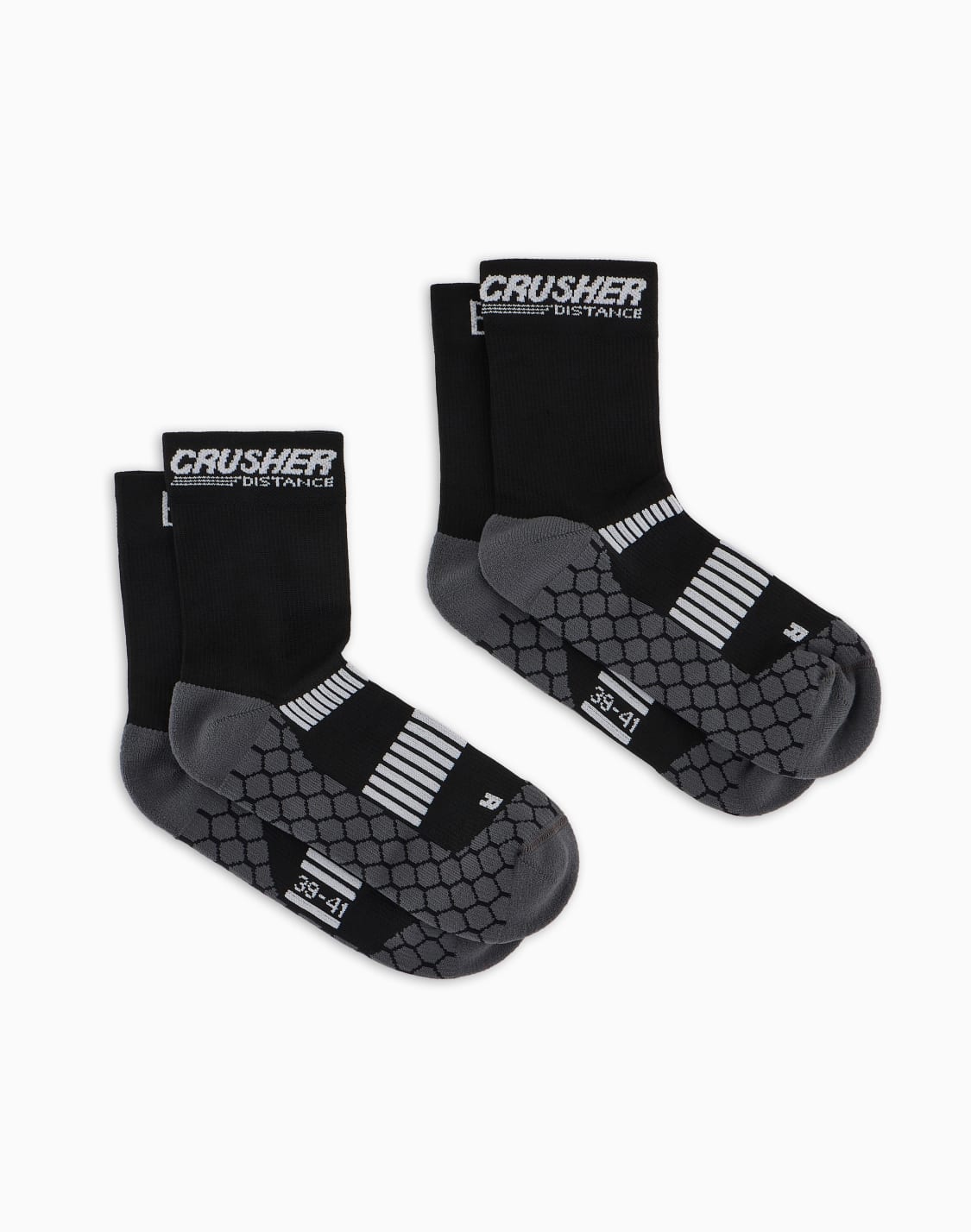 crusher-distance-running-socks-black--ea7