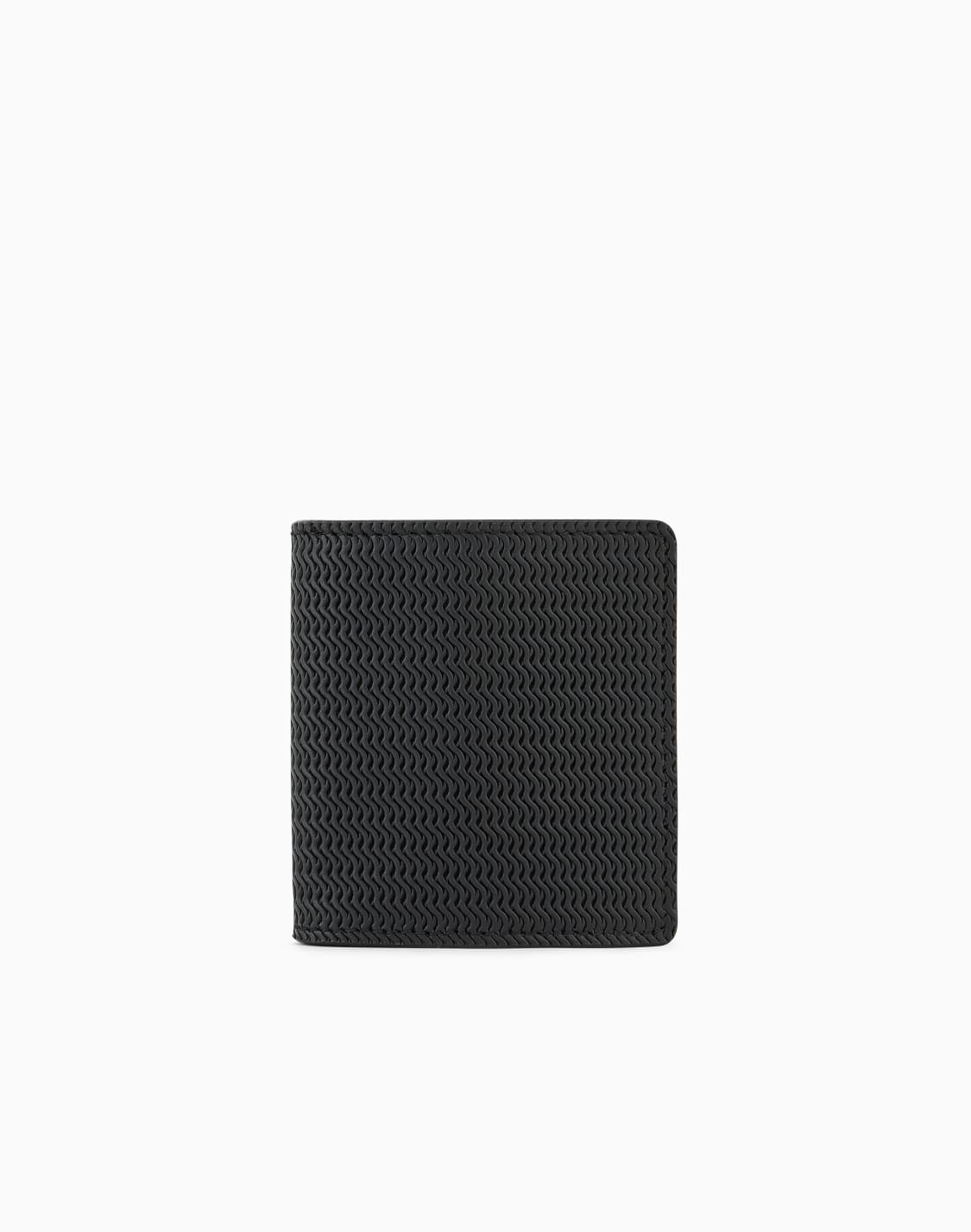 coin-holder-in-printed-leather-black--giorgio-armani