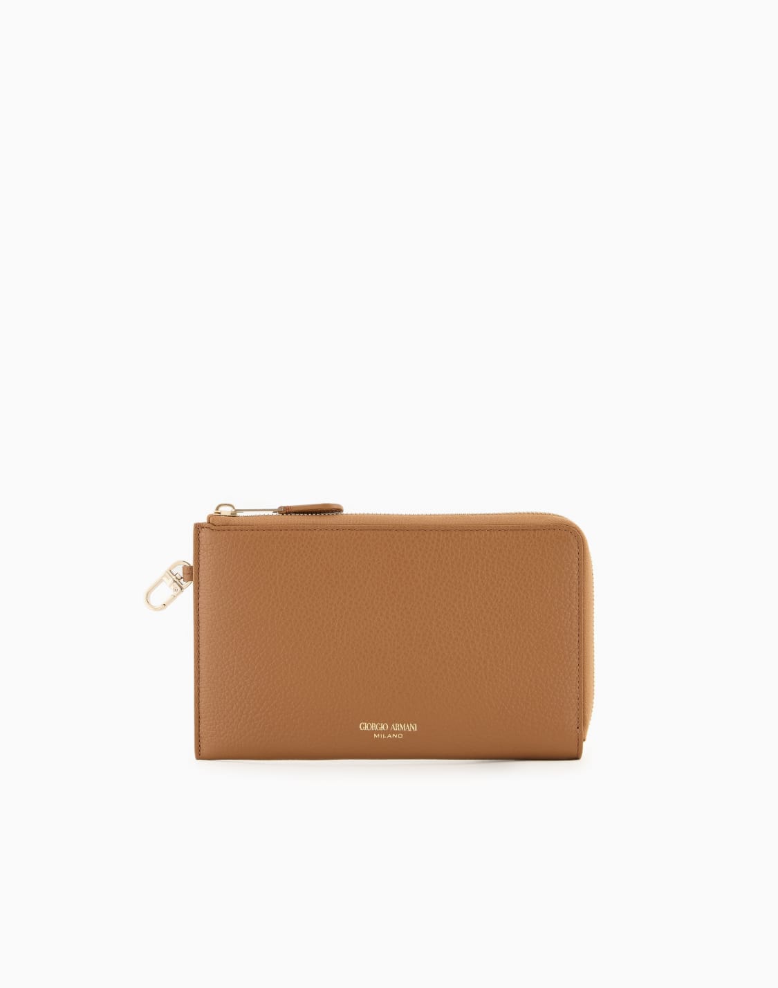 pebbled-leather-wallet-with-wraparound-zip-camel--giorgio-armani