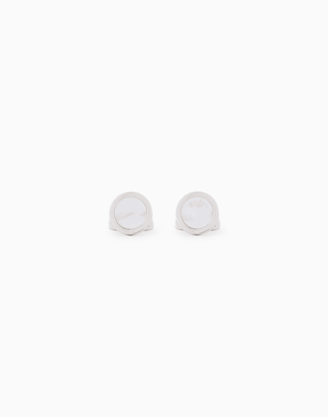 mother-of-pearl-and-sterling-silver-cufflinks-white--giorgio-armani