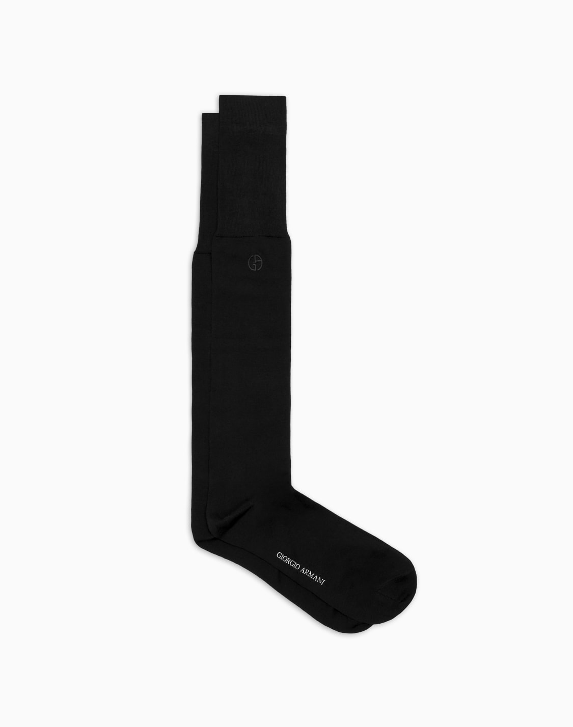 lisle-long-socks-black--giorgio-armani