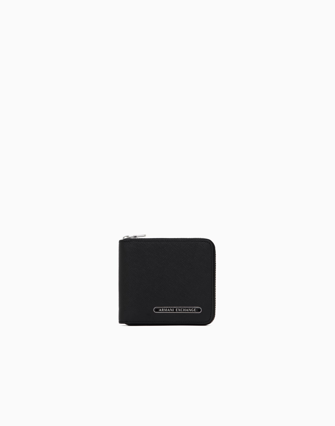 wallets-black--armani-exchange