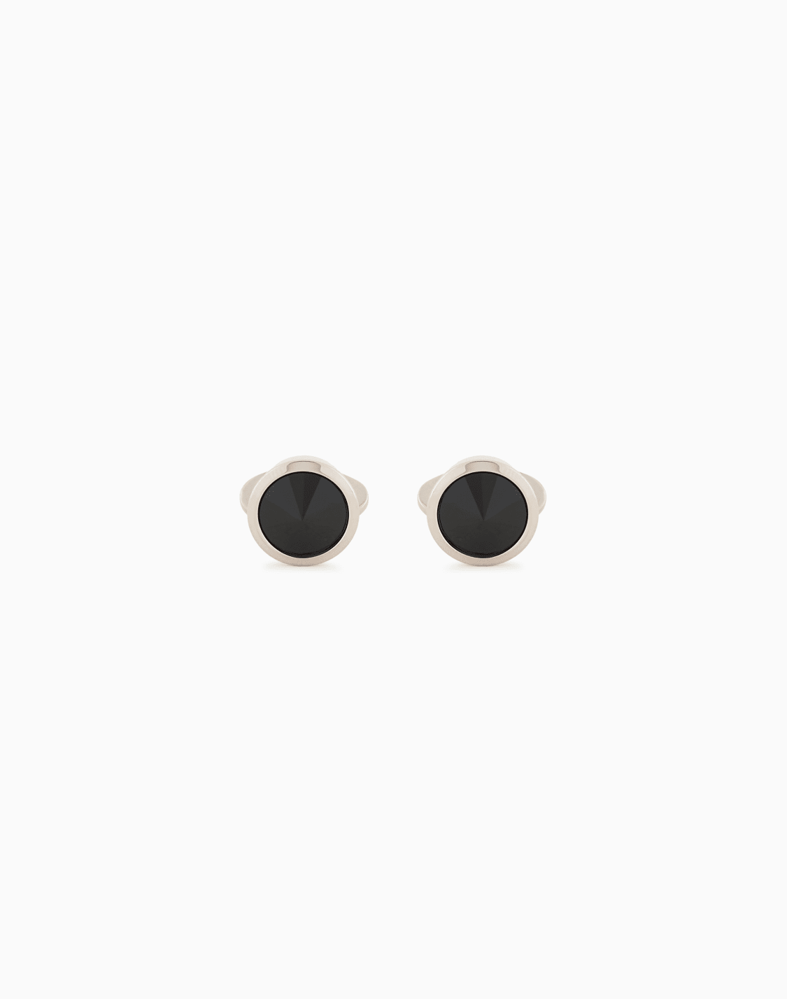 sterling-silver-cufflinks-with-a-coloured-crystal-black--giorgio-armani