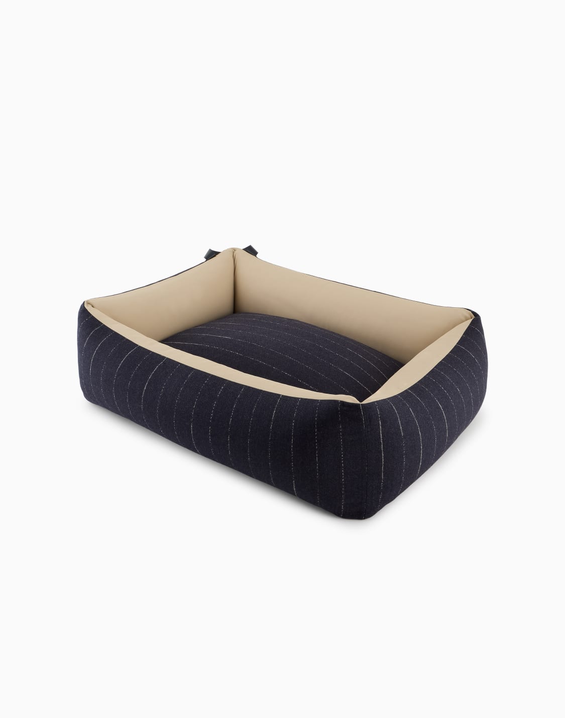 poldo-x-giorgio-armani-dog-bed-in-pinstriped-virgin-wool-blue--giorgio-armani