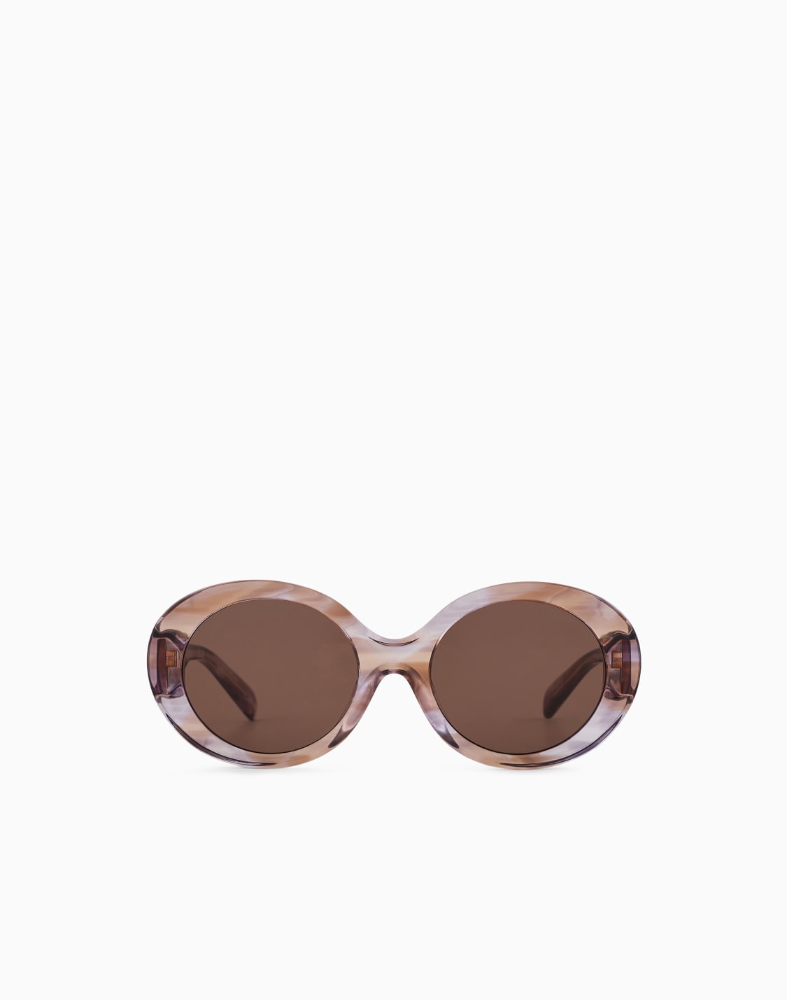 womens-oval-sunglasses-brown--emporio-armani