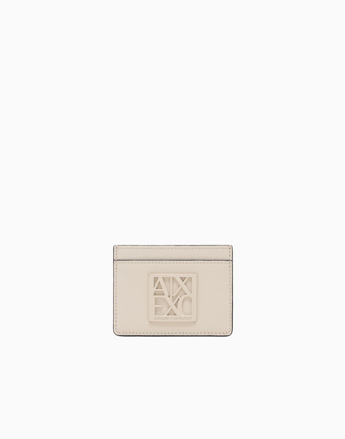 card-holder-with-logo-beige--armani-exchange