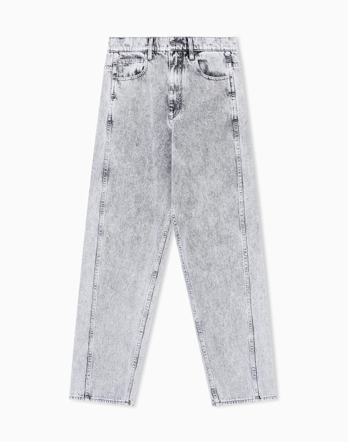 relaxed-jeans-grey--armani-exchange