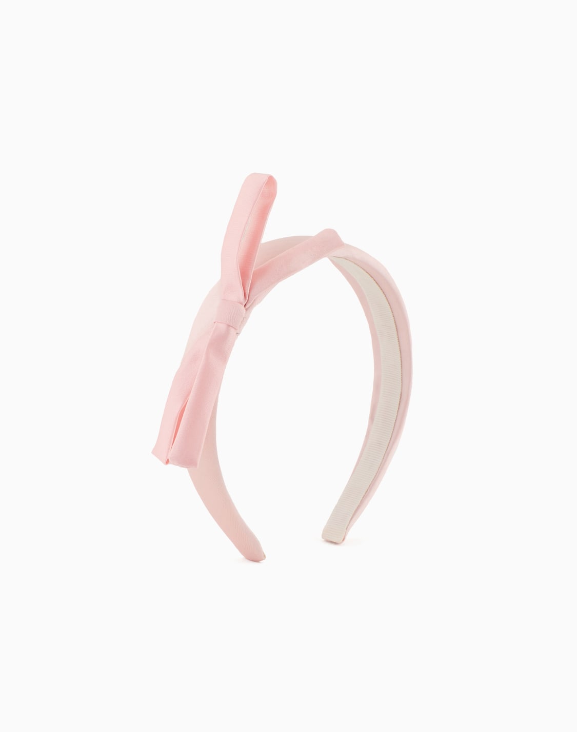 cerchietto-con-fiocco-in-satin-rosa--emporio-armani