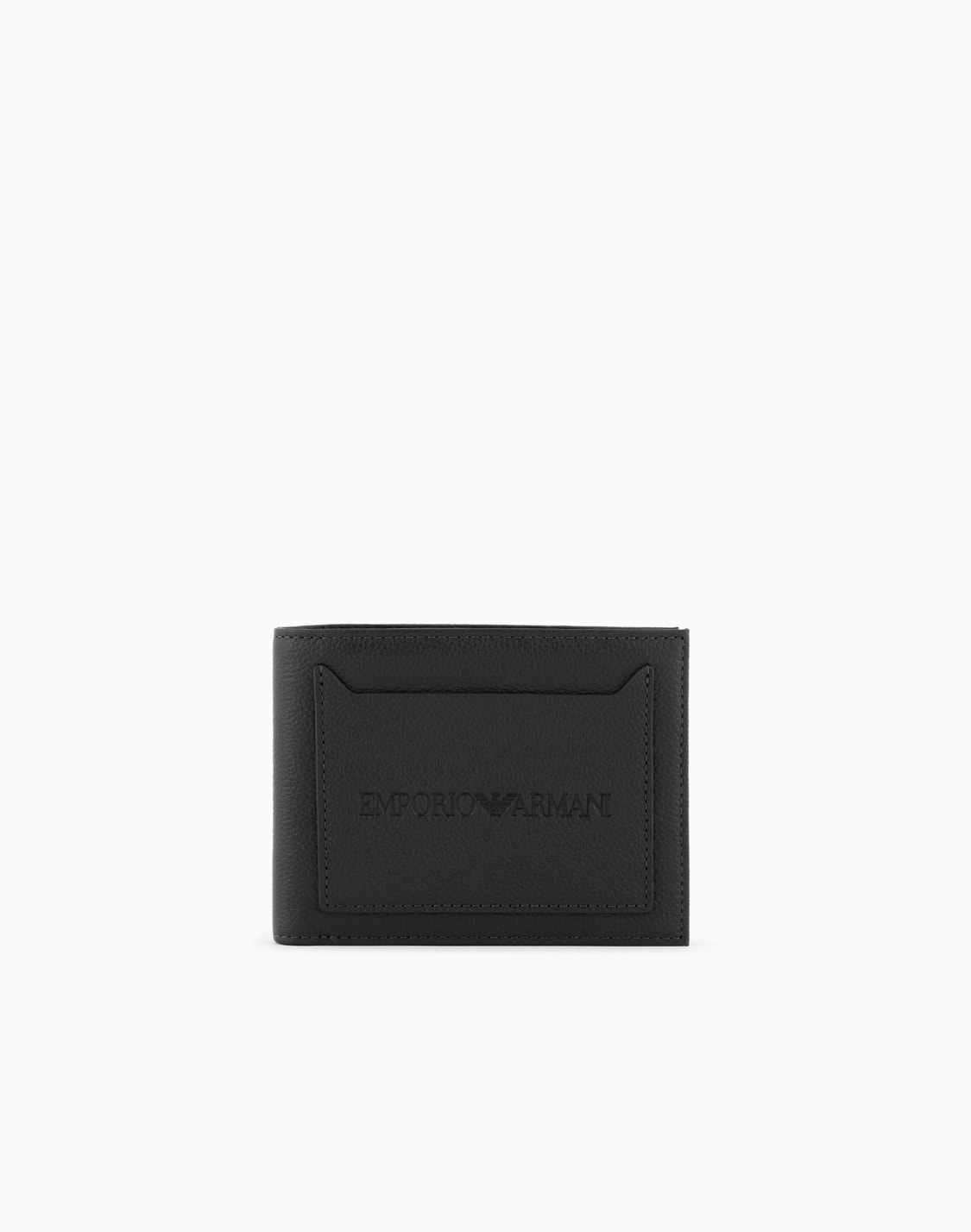 tumbled-leather-bi-fold-wallet-with-outer-pocket-black--emporio-armani