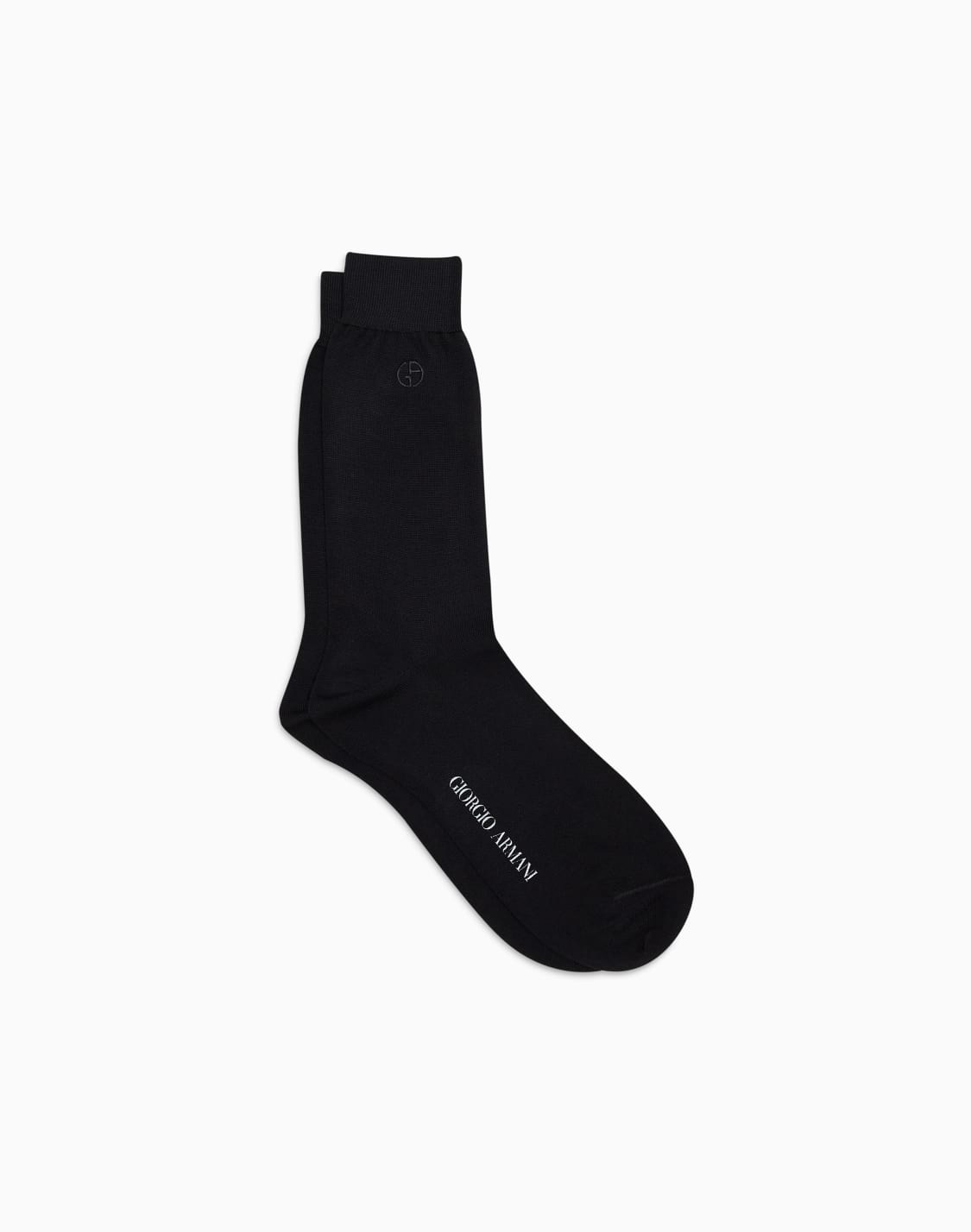 lisle-short-socks-black--giorgio-armani