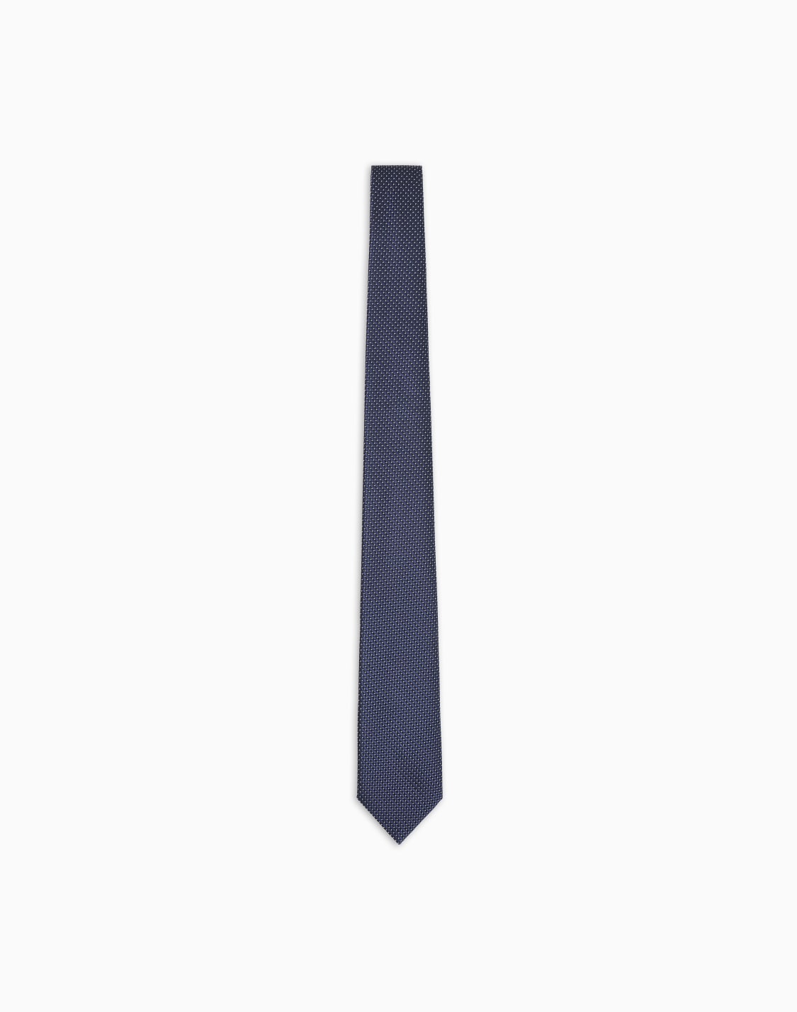 pure-silk-tie-with-jacquard-micro-check-pattern-blue--emporio-armani