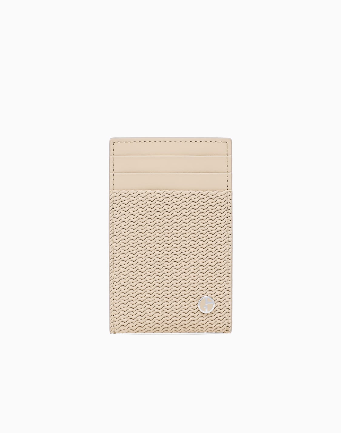 card-holder-in-embossed-leather-beige--giorgio-armani