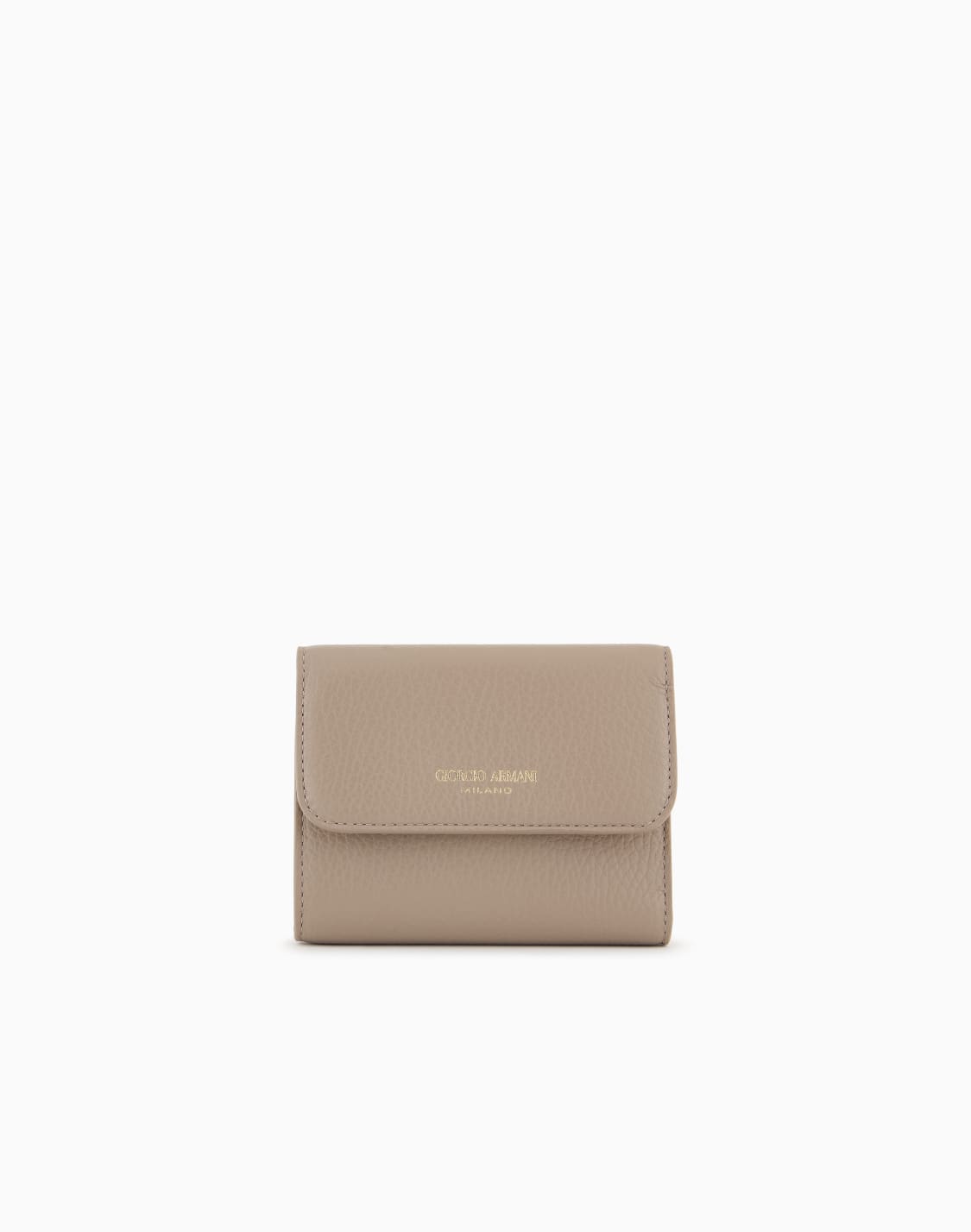 trifold-wallet-in-pebbled-calfskin-beige--giorgio-armani