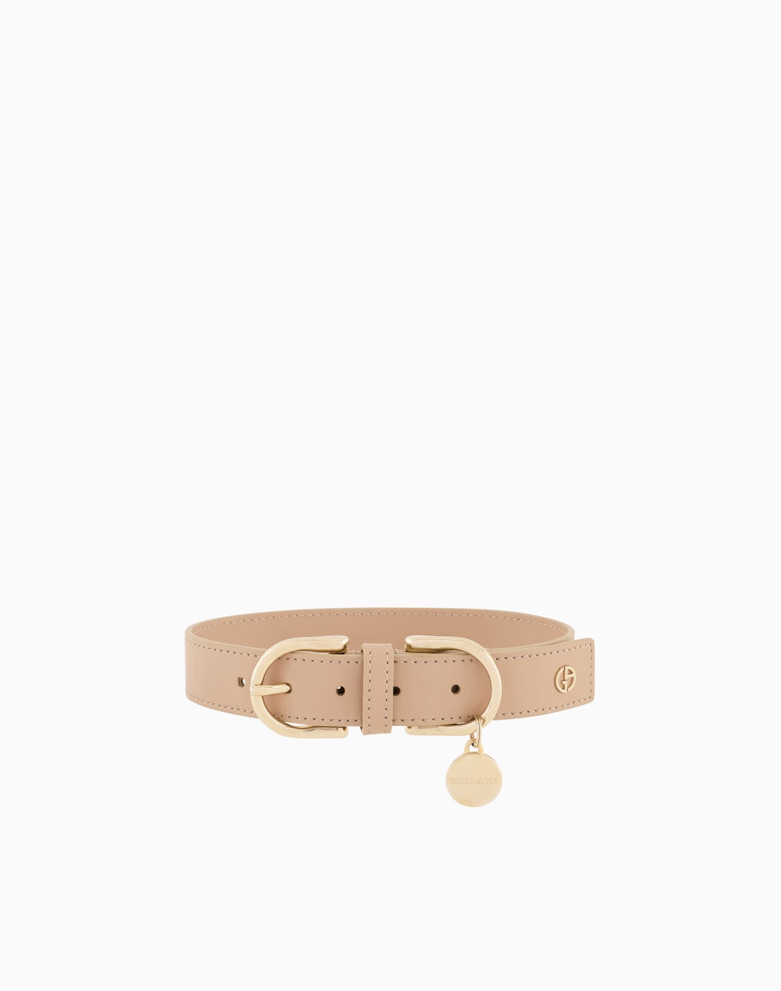 poldo-x-giorgio-armani-leather-collar-beige--giorgio-armani