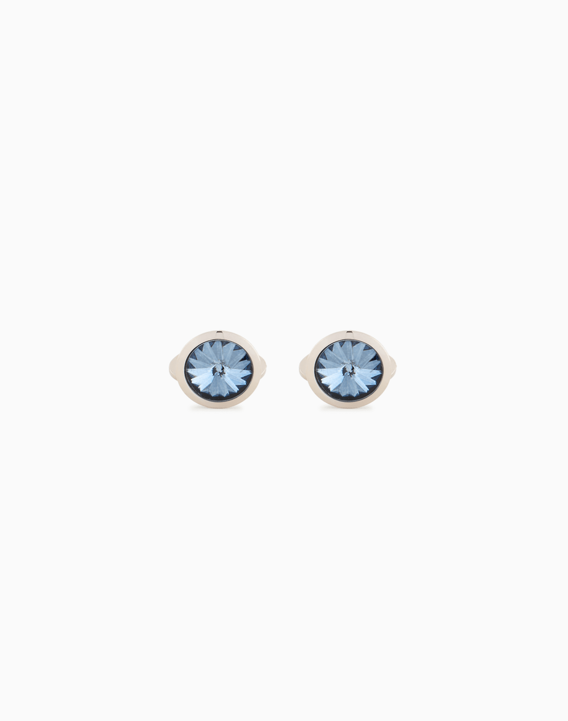 sterling-silver-cufflinks-with-a-coloured-crystal-blue--giorgio-armani