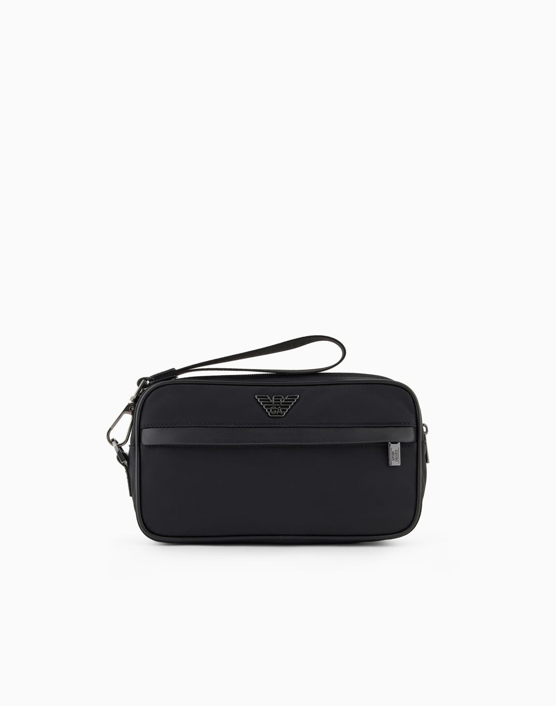 neceser-de-nailon-reciclado-asv-negro--emporio-armani