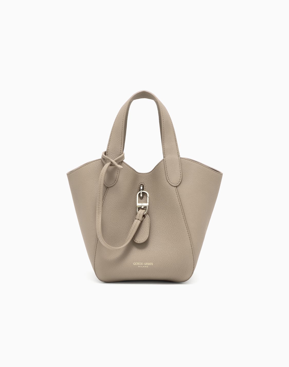 small-pebbled-leather-handbag-beige--giorgio-armani