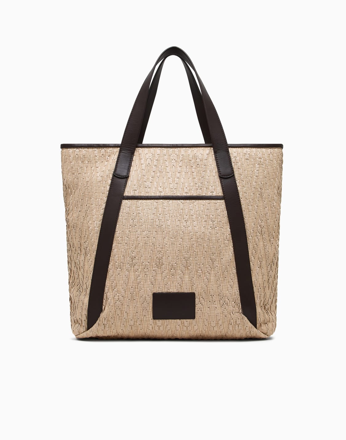 raffia-and-leather-shopper-bag-beige--giorgio-armani