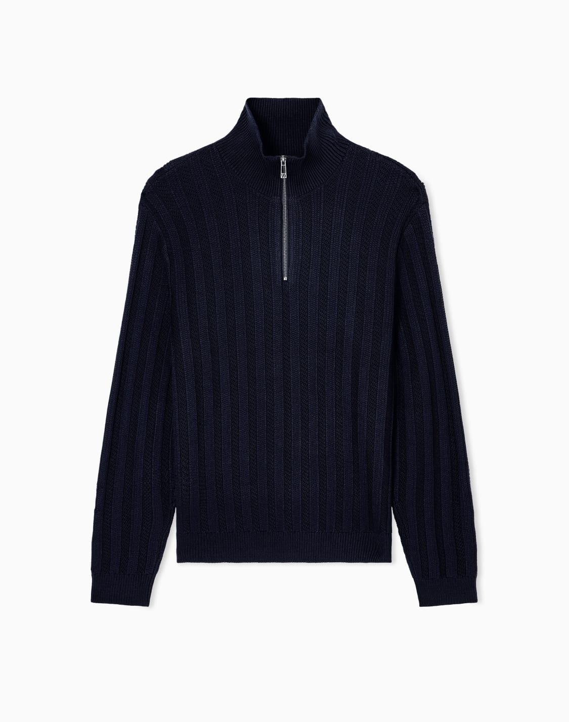 pulls-bleu-marine--armani-exchange