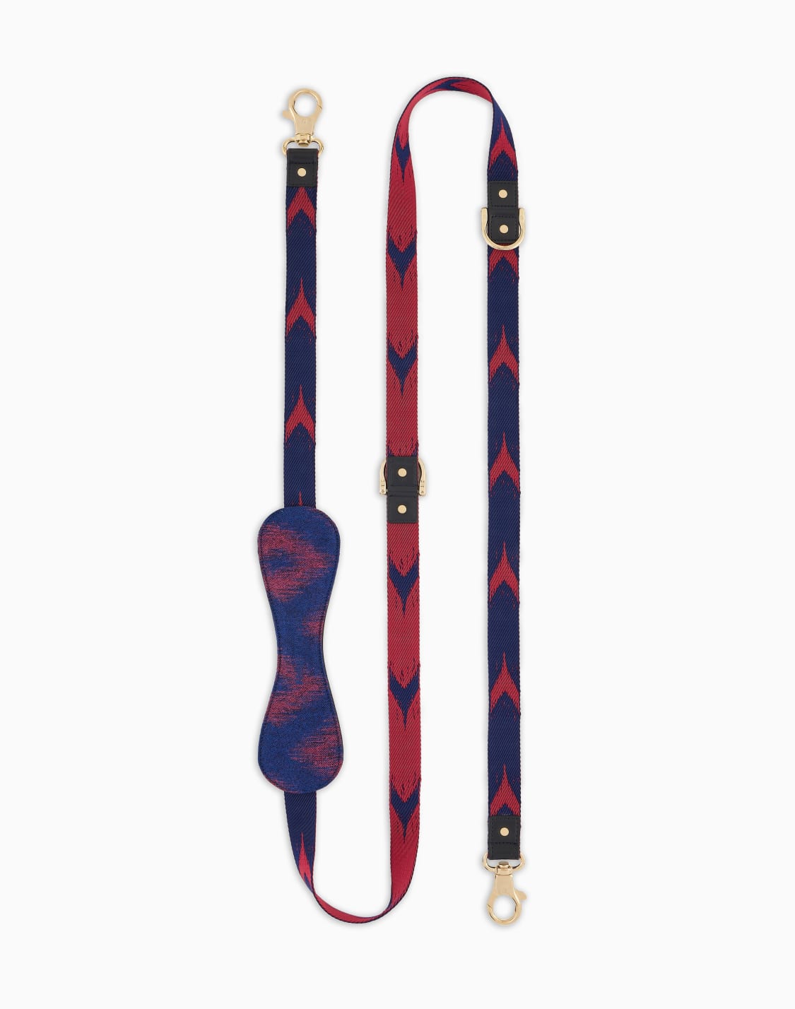 poldo-x-giorgio-armani-leash-in-ikat-jacquard-and-leather-patterned--giorgio-armani