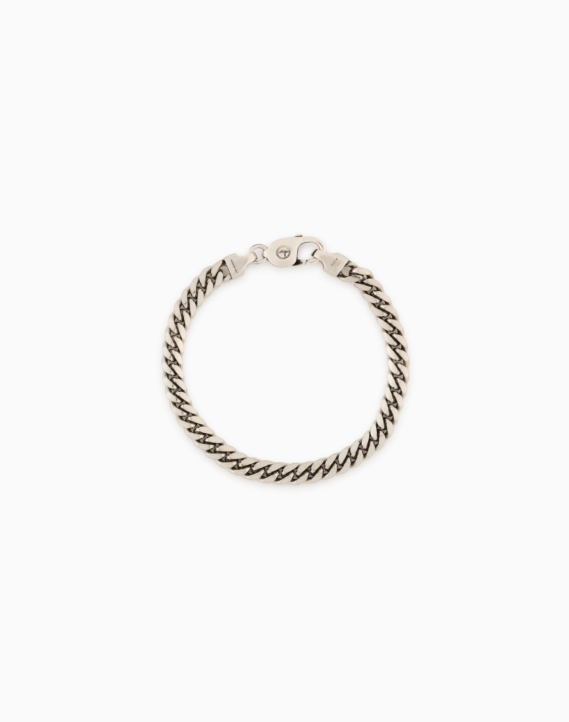 925-sterling-silver-chain-bracelet-silver--giorgio-armani