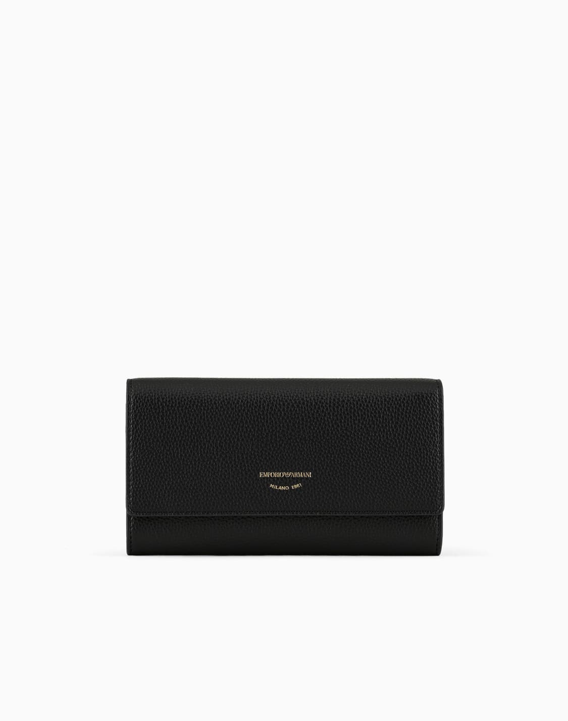myea-wallet-with-deer-print-flap-black--emporio-armani