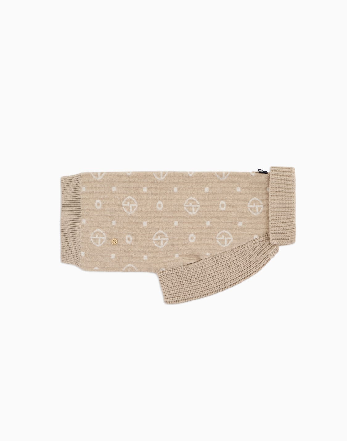 poldo-x-giorgio-armani-jumper-in-monogram-jacquard-virgin-wool-and-cashmere-beige--giorgio-armani