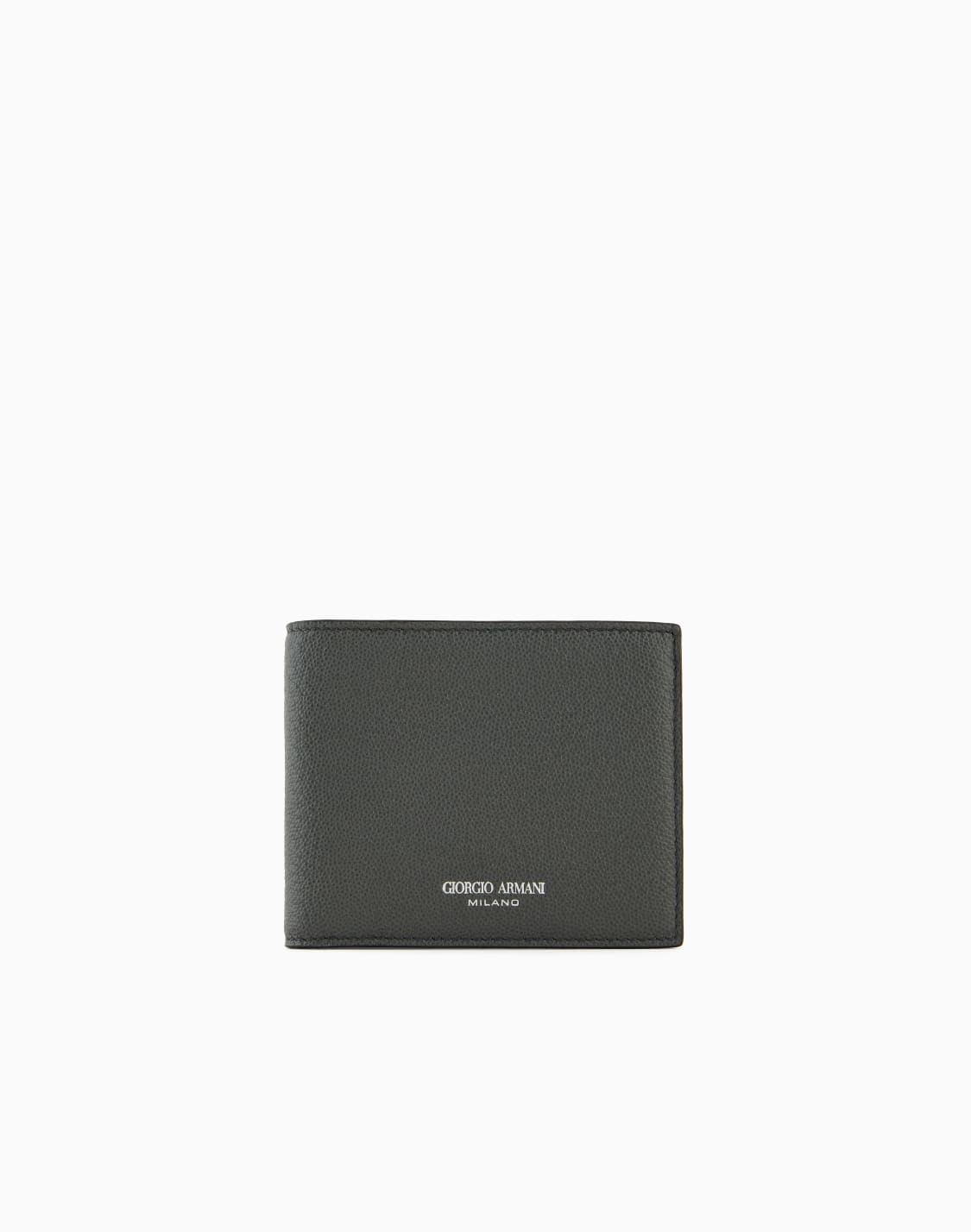 bifold-leather-wallet-green--giorgio-armani