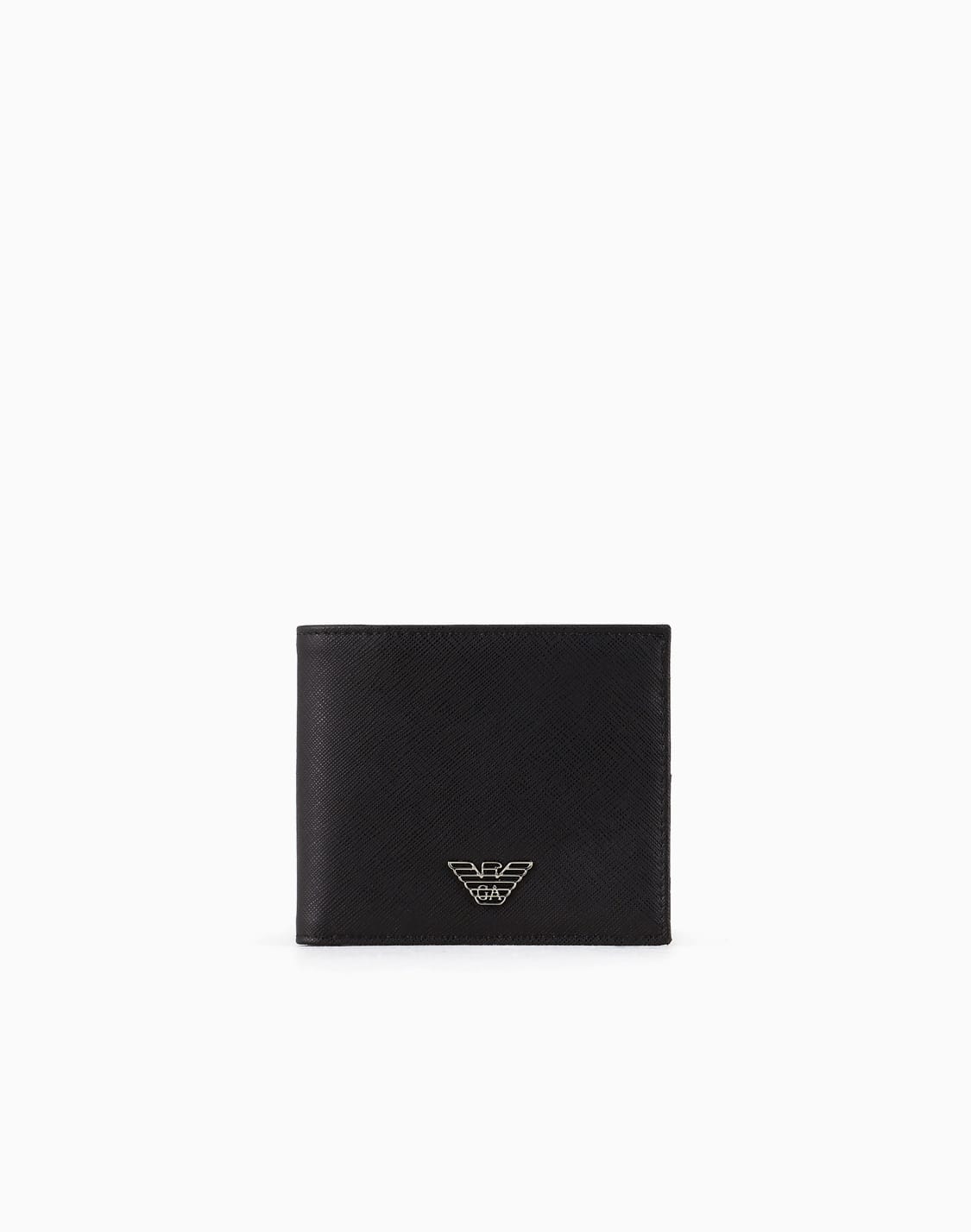 cartera-de-piel-saffiano-regenerada-con-placa-de-guila-asv-negro--emporio-armani