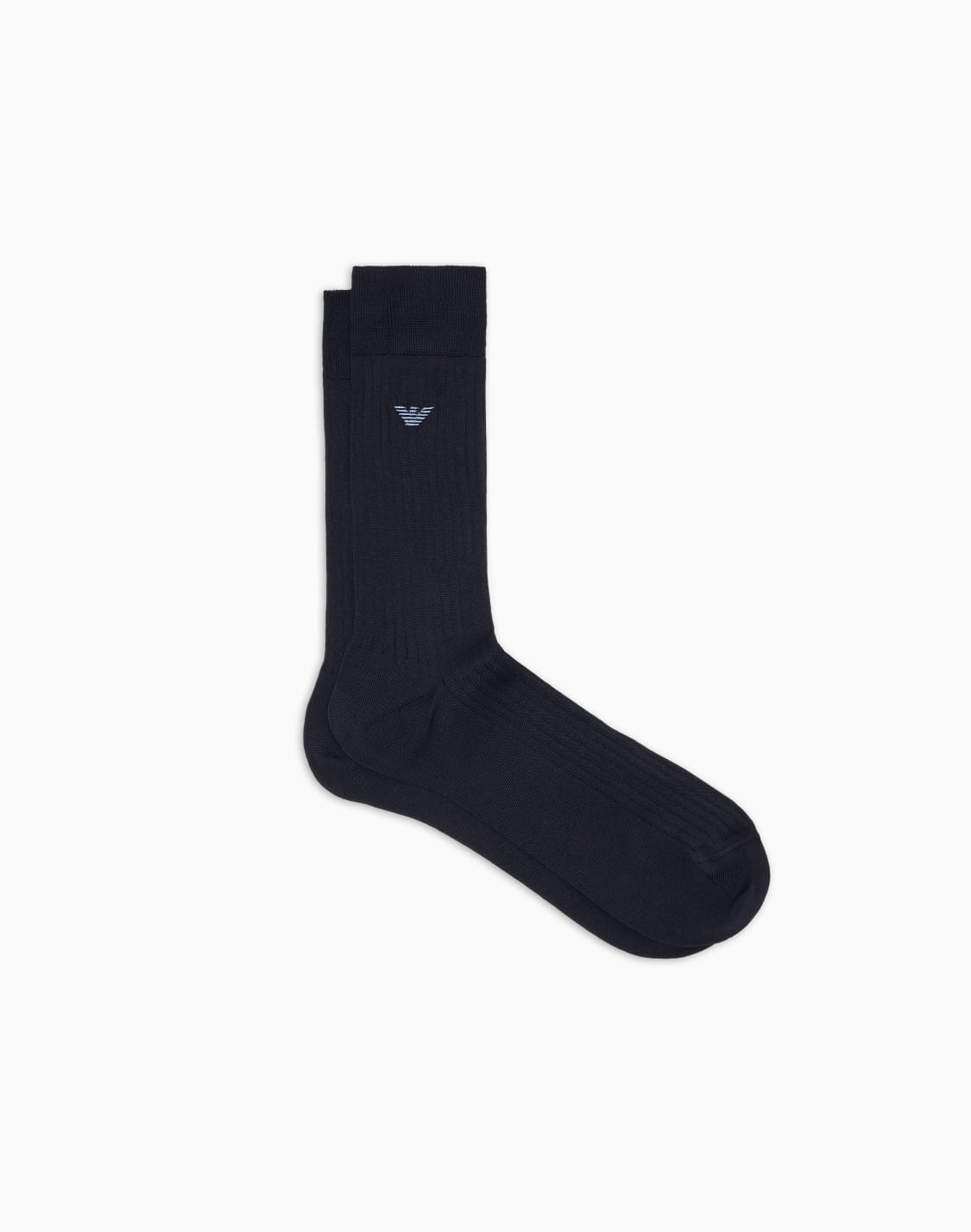 lisle-socks-blue--emporio-armani