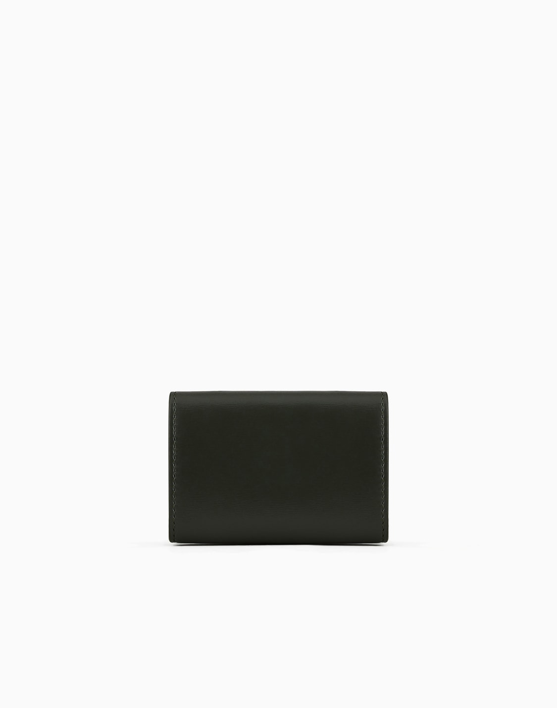 cartera-la-prima-tipo-trptico-tamao-mini-de-piel-graneada-verde--giorgio-armani