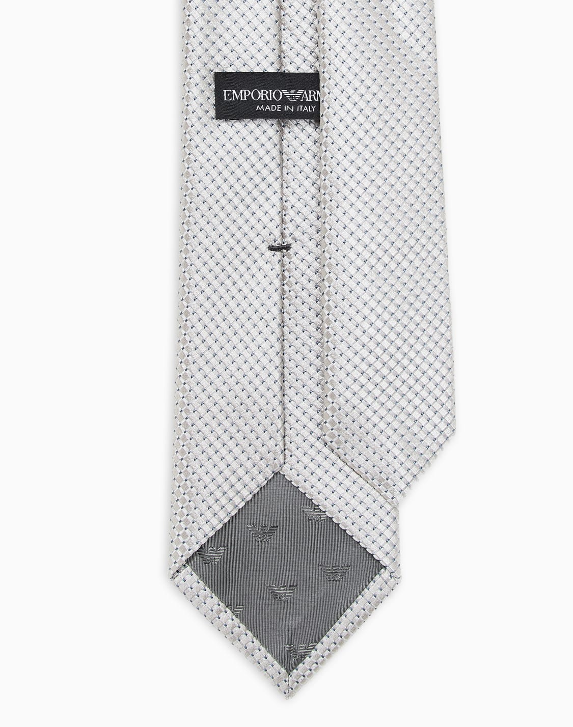 pure-silk-tie-with-jacquard-micro-check-pattern-grey--emporio-armani